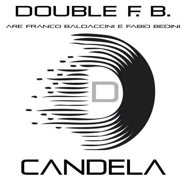 Candela - Fabietto Inthehouse 2K15 Dub Mix