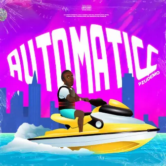 Automaticc by 