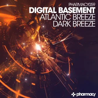 Atlantic Breeze / Dark Breeze by Digital Basement