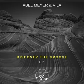 Discover the Groove EP by Vila