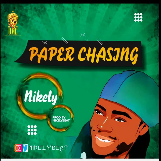 Paper Chasing