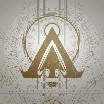 MASSIVE ADDICTIVE (Deluxe Edition) by Amaranthe