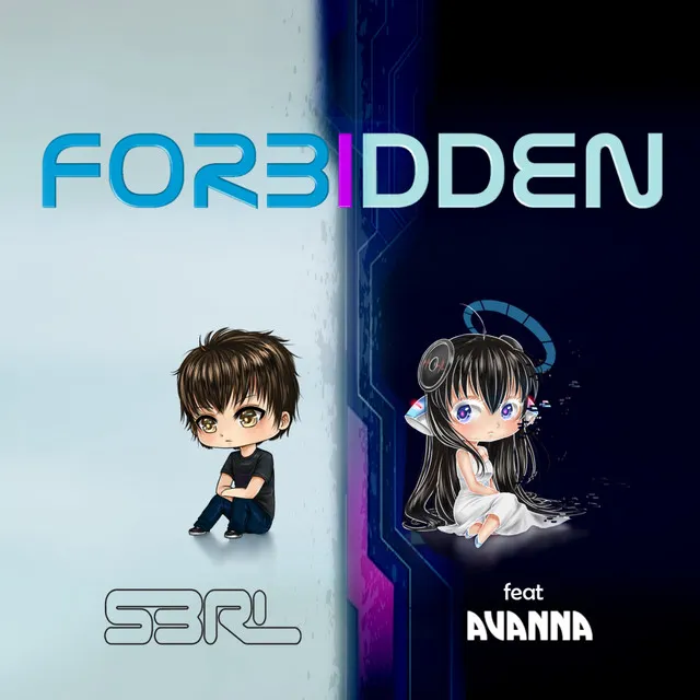 Forbidden - DJ Edit