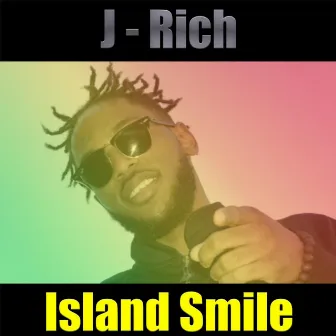 Island Smile by J-Rich