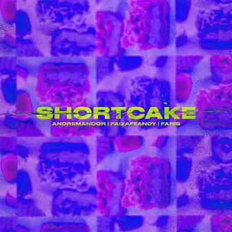 Shortcake by Andre Mandor