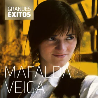 Grandes Êxitos by Mafalda Veiga