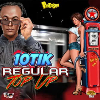 Regular Topup by Panta Son