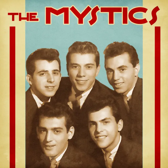 Presenting The Mystics