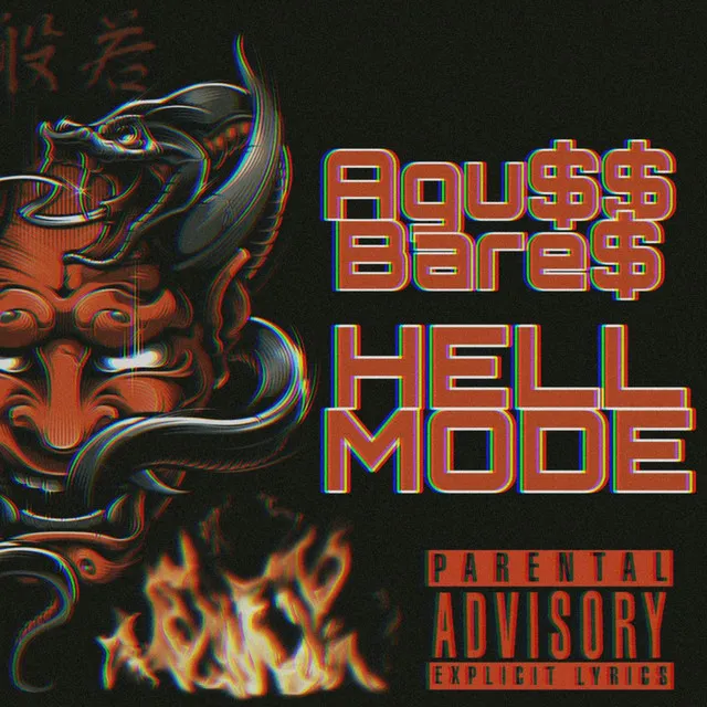 HELL MODE