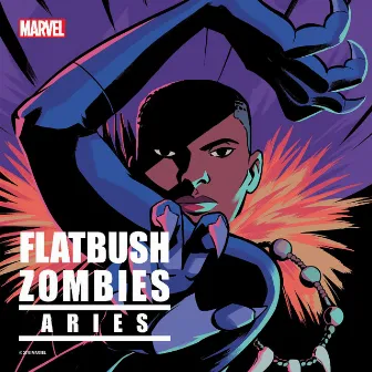 Aries (feat. Deadcuts) by Flatbush Zombies