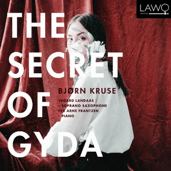 The Secret of Gyda by Per Arne Frantzen