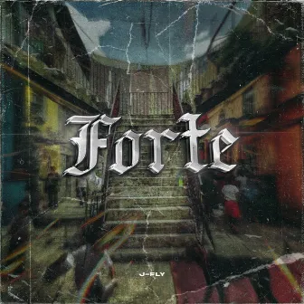 Forte (Live) by Alan Marcos