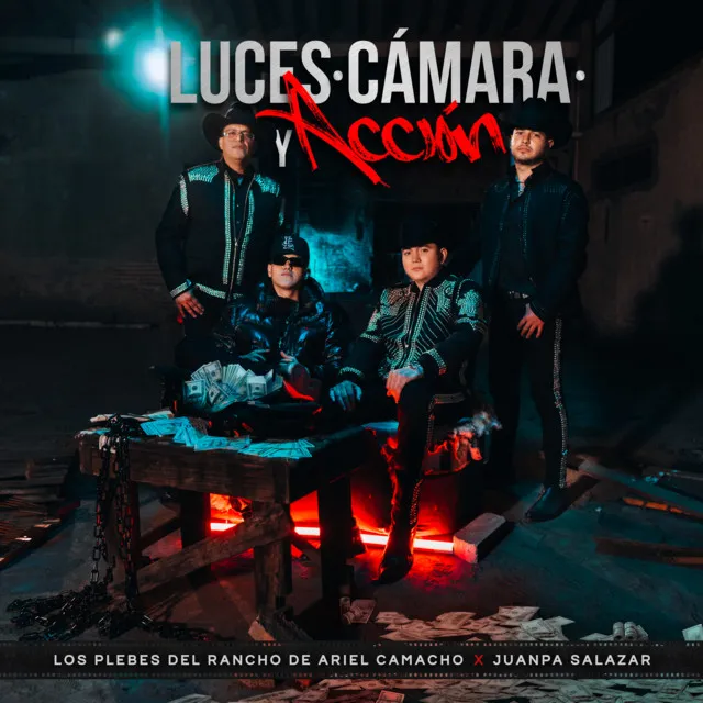 Luces, Cámara y Acción