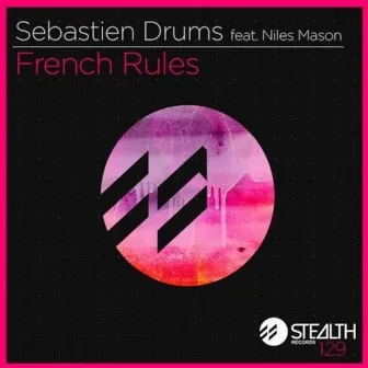 French Rules by Niles Mason