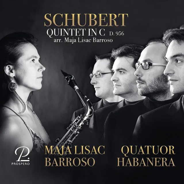 Quatuor Habanera