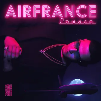 Air France by Loussa