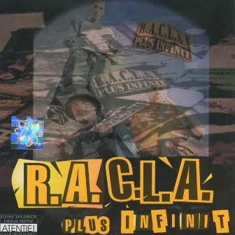 Plus infinit by R.A.C.L.A.