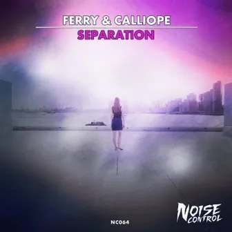 Separation by Calliope