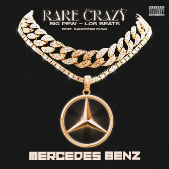 Mercedes Benz by Los Beats