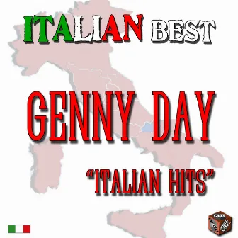 Italian Best - Italian Hits by Genny Day