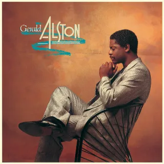 Gerald Alston (Expanded Edition) by Gerald Alston