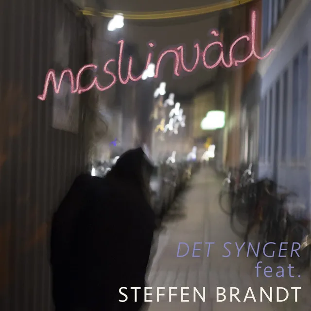 Det Synger (feat. Steffen Brandt)