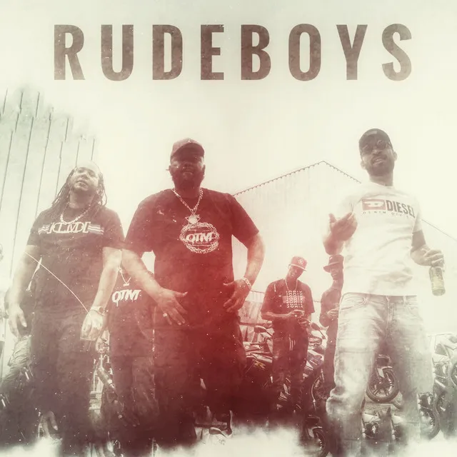 Rudeboys