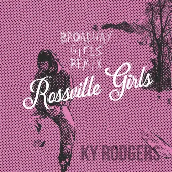 Rossville Girls by Ky Rodgers