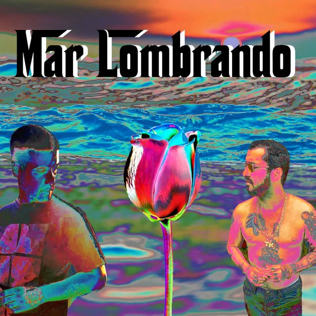 Mar Lombrando