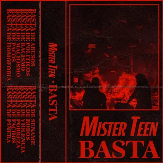 Basta by Mister Teen