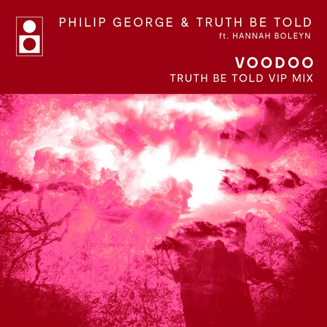 Voodoo - Truth Be Told VIP Edit