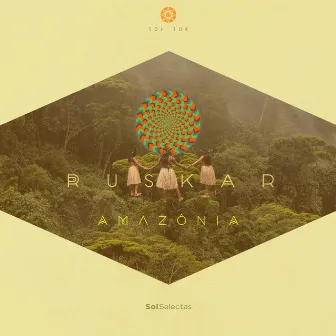 Amazônia by RUSKAR