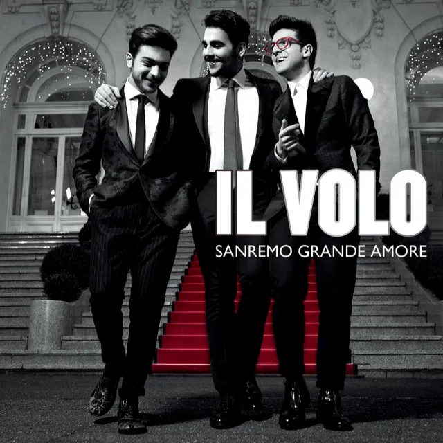 Canzone per te - 2015 Version