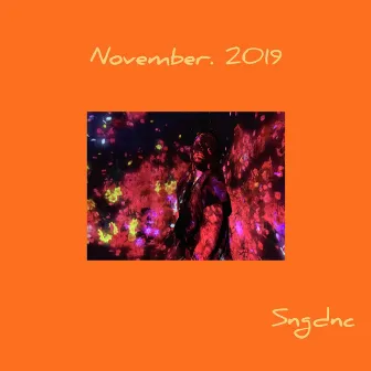 November. 2019 by Sngdnc