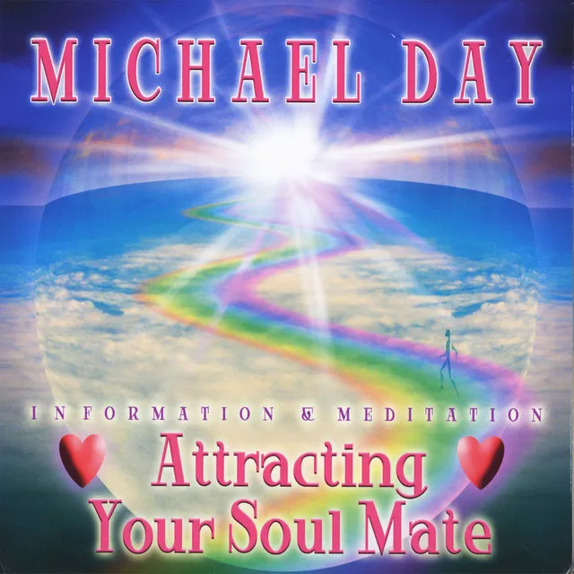 Attracting your Soul Mate 02