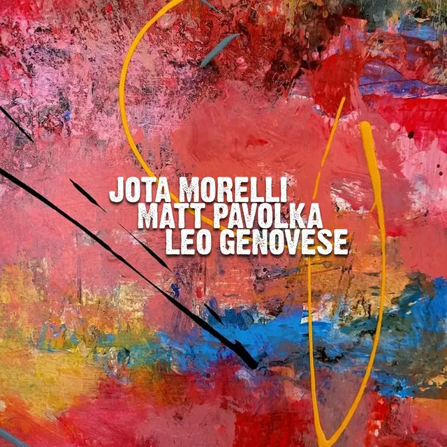 Jota Morelli