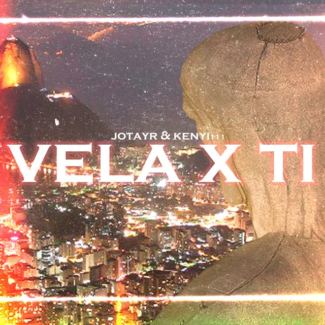 Vela X Ti