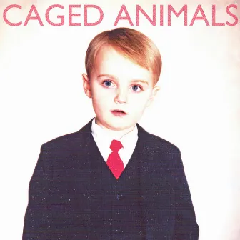 The Overnight Coroner EP by Caged Animals