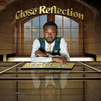 Close Reflection by Fater Caleb Terfa