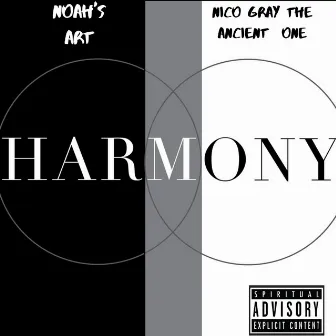 Harmony by Noah's ART