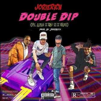 Double Dip by JorieRich