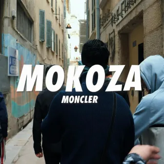 Moncler by Mokoza