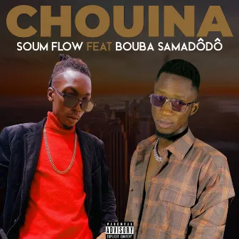 Chouina by Soum Flow