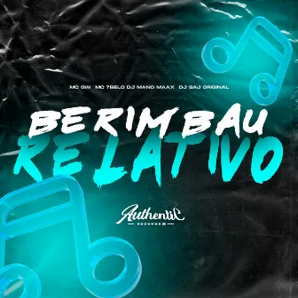 Berimbau Relativo by mc 7belo