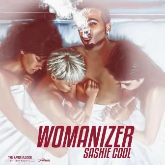 Womanizer - Single by Sashie Cool