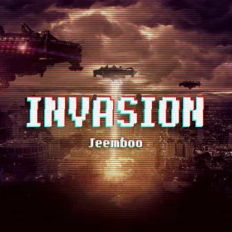 Invasion by Jeemboo