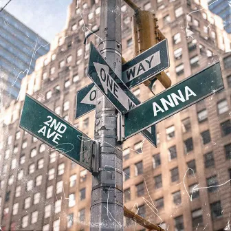 Anna by 2nd Ave