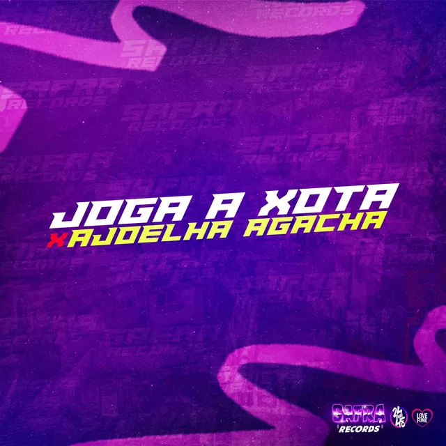 Joga a Xota X Ajoelha Agacha