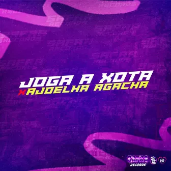 Joga a Xota X Ajoelha Agacha by MC Rubim