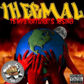 Temperatures Rising by Thermal